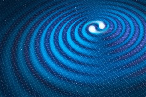 Gravity and spacetime have a strange relationship. An … - balustradellc