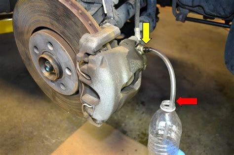 Gravity Bleed Brakes Alone – How To [One Person] - balustradellc