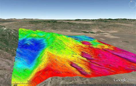 Gravity Surveys - Geology Science - raincitystudios.com