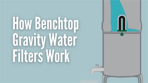 Gravity Water Filters: The Pros & Cons - USA Berkey … - balustradellc