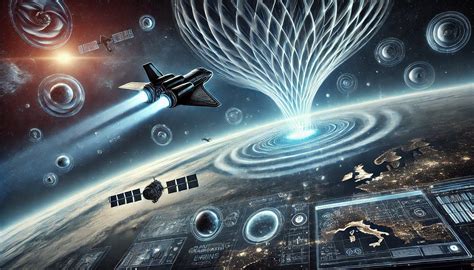 Gravity-Manipulating Propulsion Engines Technology … - balustradellc