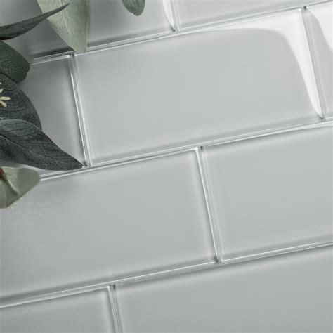 Gray Glass Tile | Gray Mosaic Tiles for Pools, Kitchens … - balustradellc