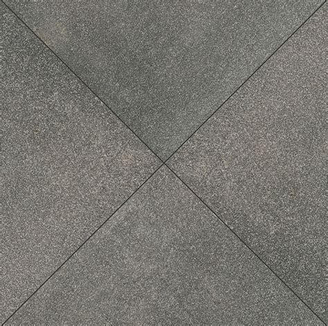 Gray Mist 16X24 Flamed Granite Paver - balustradellc
