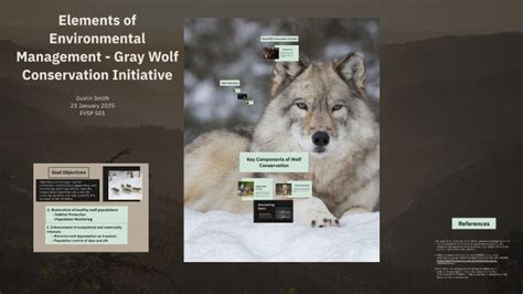 Gray wolf conservation and management - Washington … - wintechmobiles.com