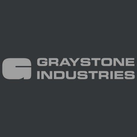 GRAYSTONE INDUSTRIES GrayStone Automation