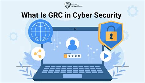 Grc Cyber Security Salary - balustradellc