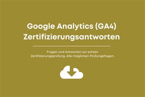 GRCA Zertifizierungsantworten