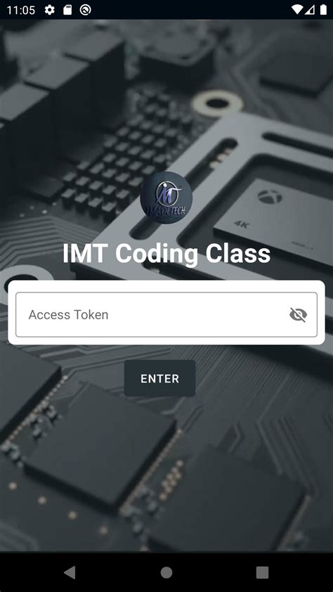 GRD IMT APK Download for Android 
