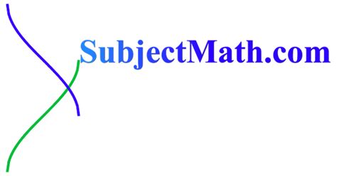 GRE Subject Math Prep Course and Practice Exams