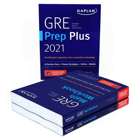 Full Download Gre Complete 2021 3Book Set 6 Practice Tests  Proven Strategies  Online By Kaplan Test Prep