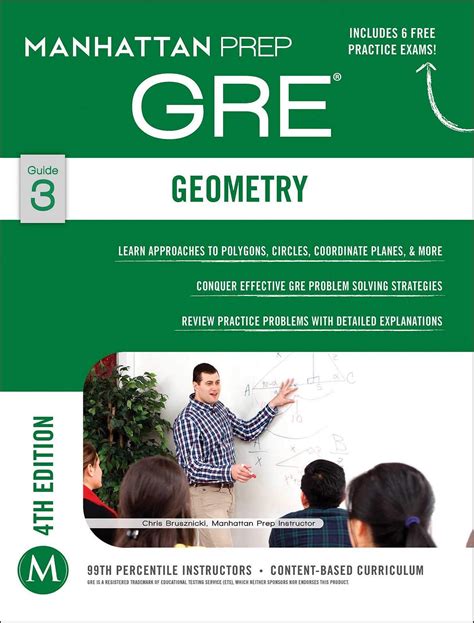 Read Gre Geometry Guide 3 By Manhattan Prep