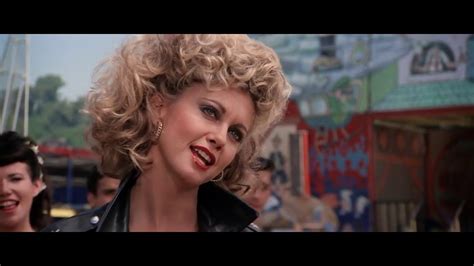 GREASE - YOU