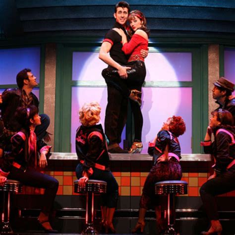 Grease Musical Audition Process For Milton Theatre - muktibox.com