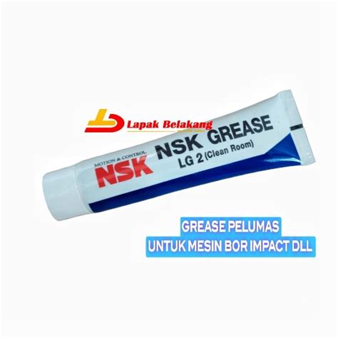 grease pelumas mesin impact wrench / gemuk untuk … - balustradellc