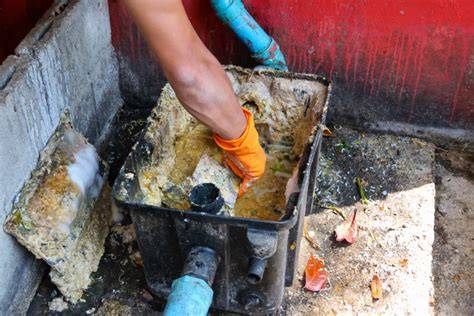 Grease Trap Cleaning & Maintenance | Rentokil Hygiene - raincitystudios.com