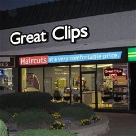 GREAT CLIPS - 11 Photos - 1300 King Street E, Oshawa, …