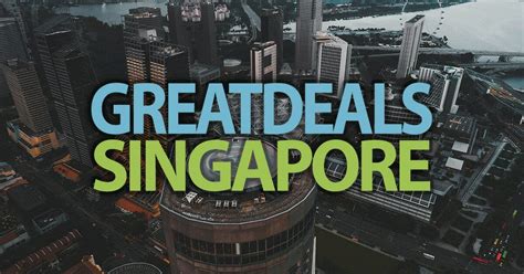Great Deals Singapore - balustradellc