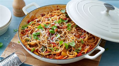 Great family dinners for under £1 a head - BBC Food - balustradellc