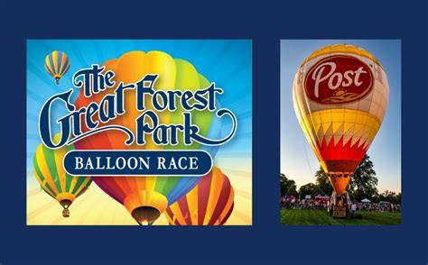 Great Forest Park ( Nagyerdei ) - Live the World - raincitystudios.com