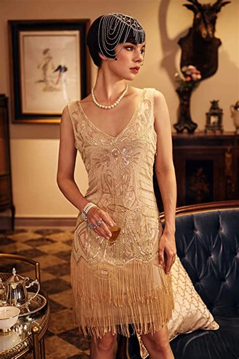 Great Gatsby Dresses & Flapper Dresses | Flapper … - muktibox.com