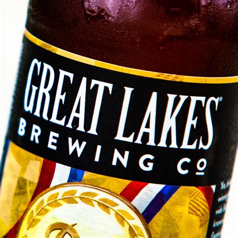 GREAT LAKES BREWING COMPANY - 26 Photos