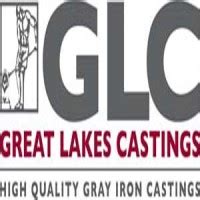 GREAT LAKES CASTINGS - 12970 Ransom St, …