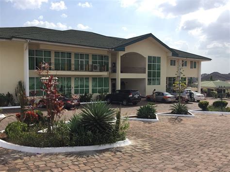 GREAT LAND HOTEL - Reviews (Kumasi, Ghana)