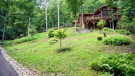 Great Mountain Cabin Rentals - North Carolina - balustradellc
