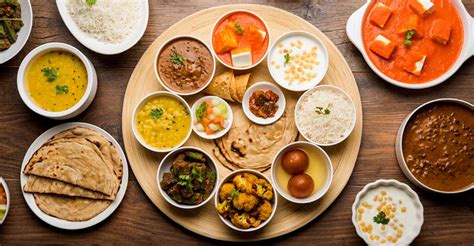 GREAT North Indian Food - Tiger Trail - Tripadvisor