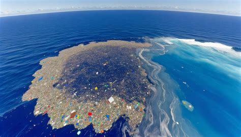 Great Pacific Garbage Patch - raincitystudios.com