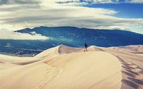 Great Sand Dunes Hiking: 9 Awesome Trails - My … - balustradellc