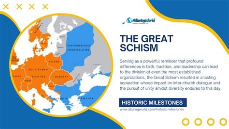 Great Schism - New World Encyclopedia - wintechmobiles.com