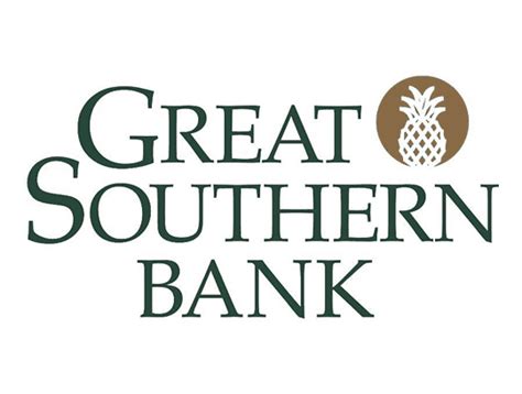 GREAT SOUTHERN BANK - 15122 Highway 15 S, Decatur, …