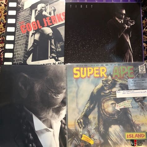 Great vinyl for sale - Northern Beaches of Sydney - rare 90s OG - balustradellc