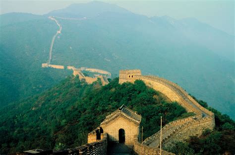 Great Wall of China summary | Britannica - wintechmobiles.com