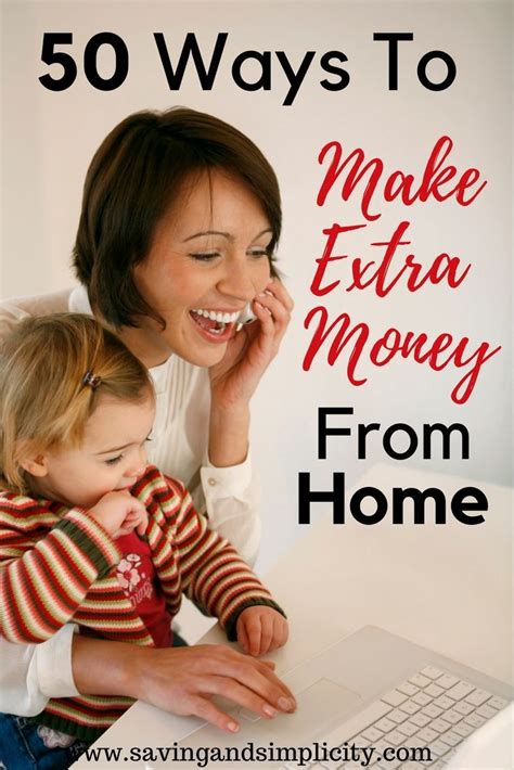 Great Ways to Make Extra Money - Ramsey - balustradellc