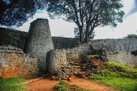 Great Zimbabwe, Zimbabwe - The Metropolitan Museum … - muktibox.com