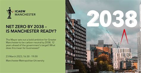 Greater Manchester LAEPs: Net Zero by 2038 - Energy … - balustradellc