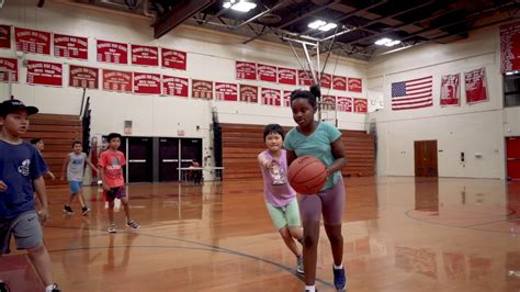 GREATER SOMERSET COUNTY YMCA Camp Sports-N-Games …