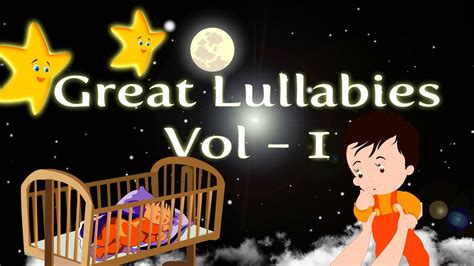Greatest Lullabies Collection | Rock a Bye Baby | Hush Little Baby ... - balustradellc