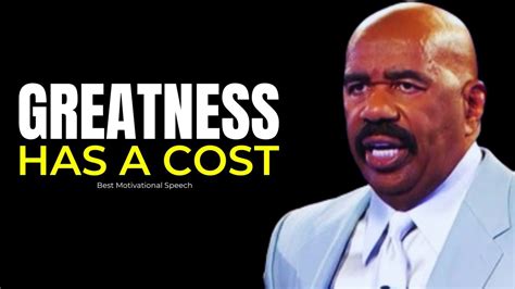 GREATNESS HAS A COST~ Best Motivational Speech. - YouTube