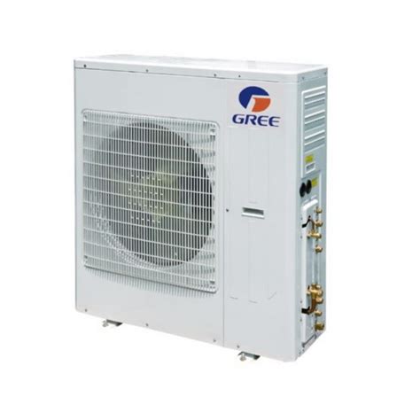 GREE MULTISPLIT EXTERIOARA AER CONDITIONAT 42000 BTU