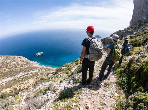 Greece Hiking Tours | Guided Walking, Hiking & Trekking In Greece ... - balustradellc