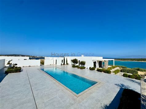 Greece Luxury Real Estate - Homes for Sale - balustradellc