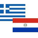 Greece v Paraguay live scores & match info | Soccerway - raincitystudios.com