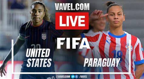 Greece vs Paraguay LIVE Score Updates in Friendly Match - raincitystudios.com