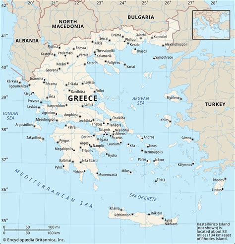 Greece - Ottoman, Balkan, Empire | Britannica - wintechmobiles.com