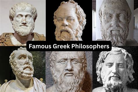 Greek Philosophers - Education - wintechmobiles.com