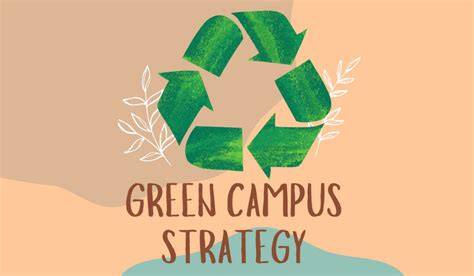 Green campus initiatives and strategies for … - raincitystudios.com