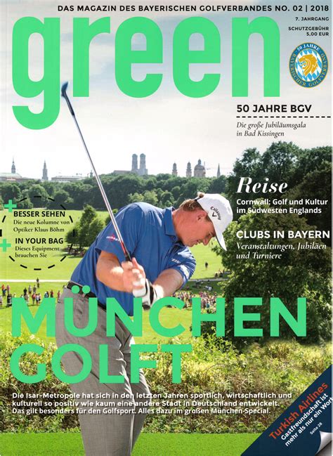 GREEN CLUB MAGAZİN. 